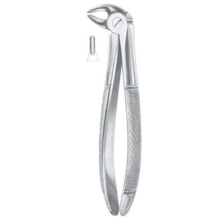 Extracting Forceps