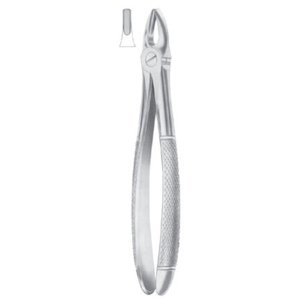 Extracting Forceps