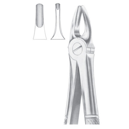 Extracting Forceps